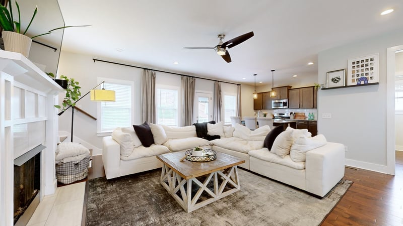 1736 Woodland Pointe Dr, Nashville, TN 37214