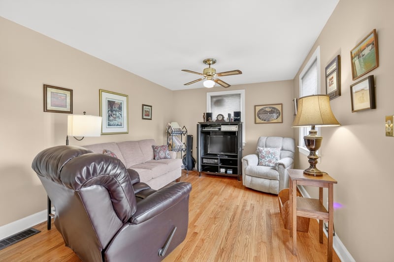 2226 Stratford Ave, Nashville, TN 37216