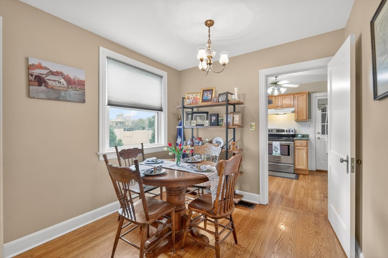 2226 Stratford Ave, Nashville, TN 37216