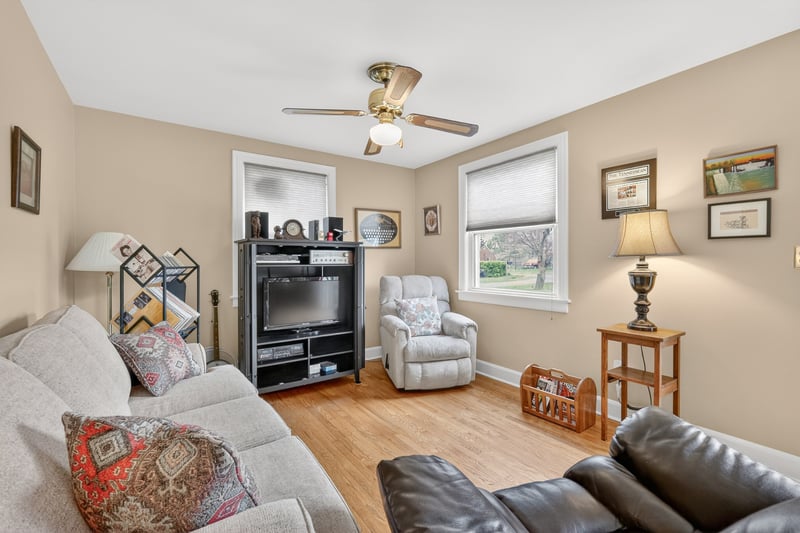 2226 Stratford Ave, Nashville, TN 37216