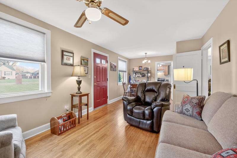 2226 Stratford Ave, Nashville, TN 37216