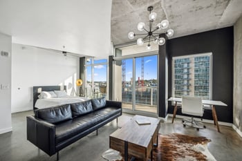 600 12th Ave #1410, Nashville, TN 37203