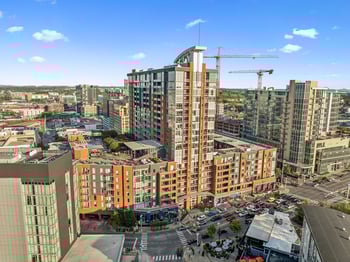 600 12th Ave #1410, Nashville, TN 37203