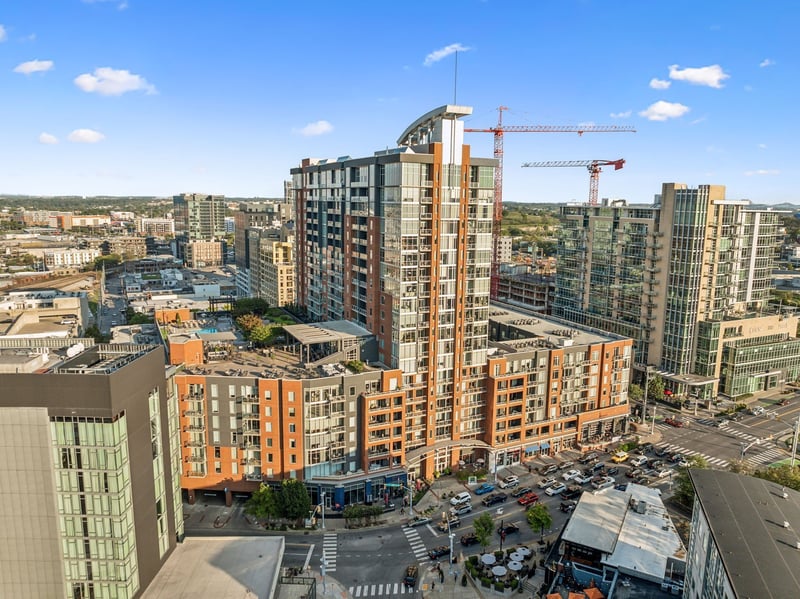 600 12th Ave #1410, Nashville, TN 37203