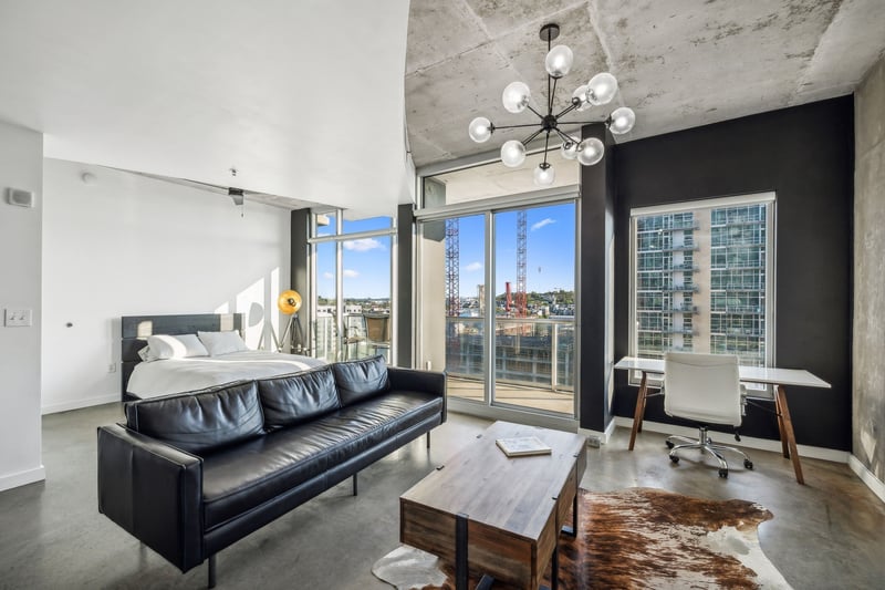 600 12th Ave #1410, Nashville, TN 37203