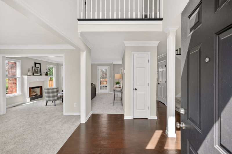 1807 Turfland Dr, Murfreesboro, TN 37127