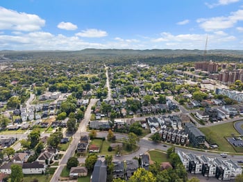 1002 W Grove Ave, Nashville, TN 37203