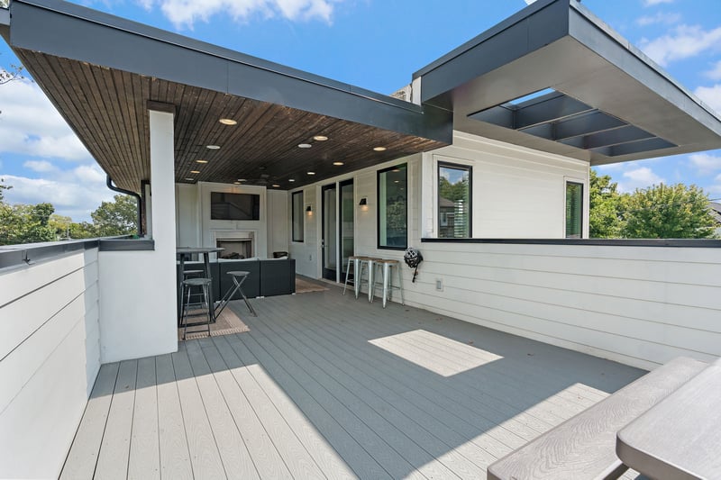 1002 W Grove Ave, Nashville, TN 37203