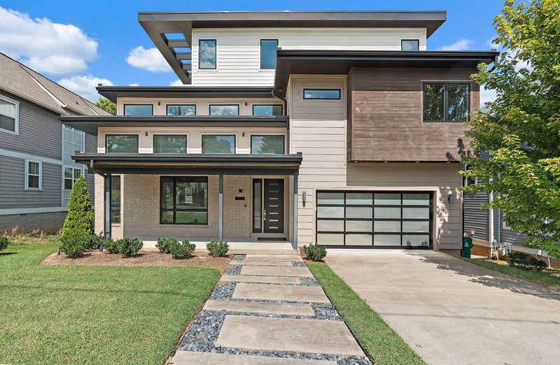 1002 W Grove Ave, Nashville, TN 37203