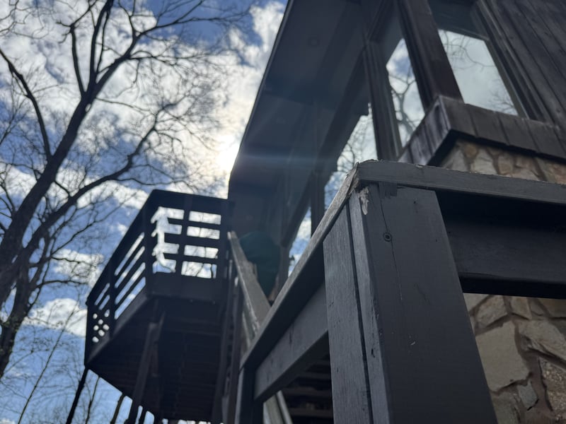 6606 Ormond Dr, Nashville, TN 37205