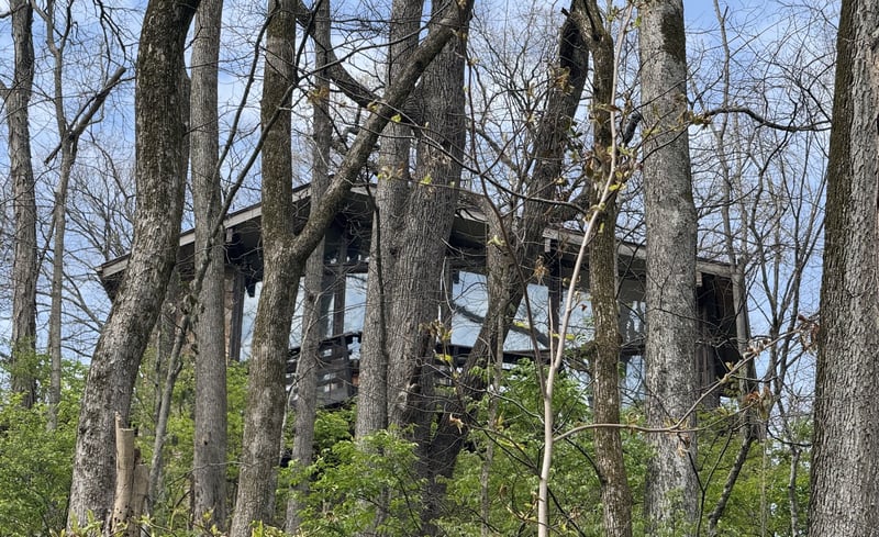 6606 Ormond Dr, Nashville, TN 37205