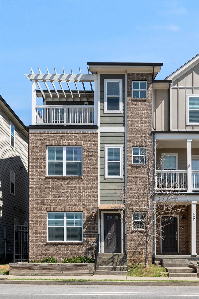 5606 Morrow Rd, Nashville, TN 37209