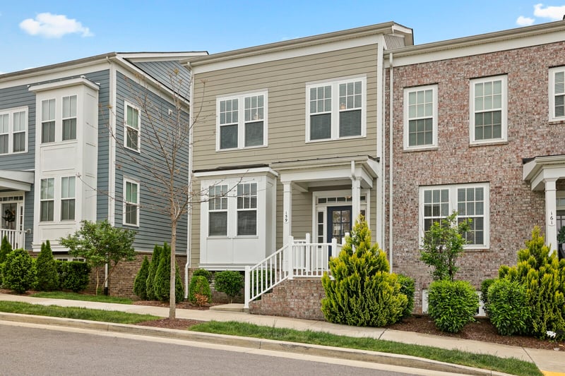 159 Burkitt Commons Ave, Nolensville, TN 37135