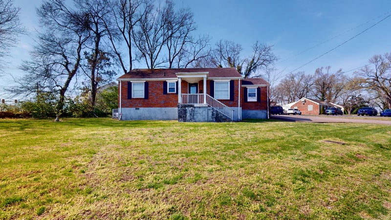 2727 Bransford Ave, Nashville, TN 37204