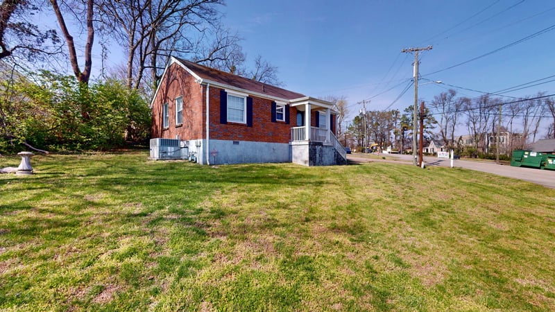 2727 Bransford Ave, Nashville, TN 37204