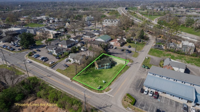 2727 Bransford Ave, Nashville, TN 37204