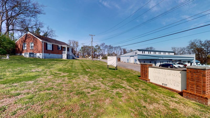 2727 Bransford Ave, Nashville, TN 37204