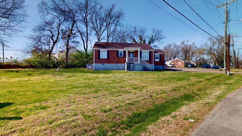 2727 Bransford Ave, Nashville, TN 37204