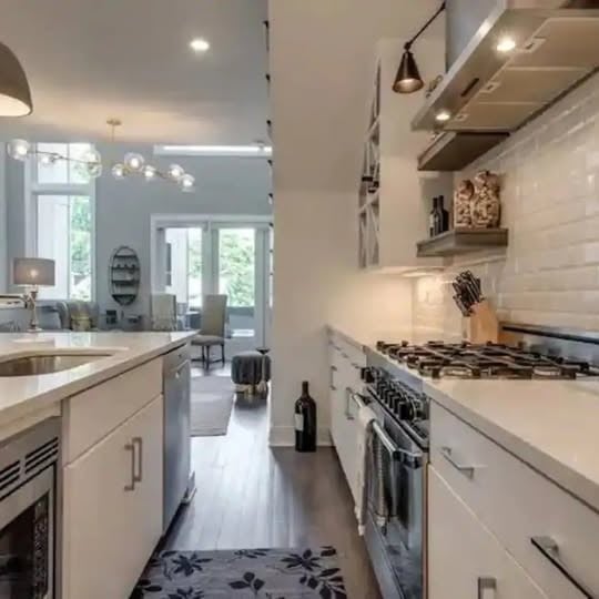 1009B Southside Ave #B, Nashville, TN 37203