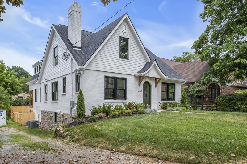 2704 Westwood Ave, Nashville, TN 37212