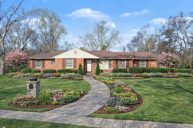 4659 Clarksville Pike, Nashville, TN 37218