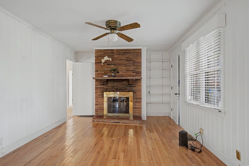 4659 Clarksville Pike, Nashville, TN 37218