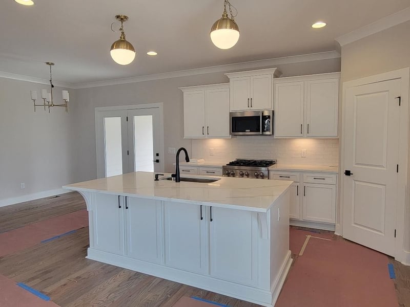 4709 Perth Ln, Nolensville, TN 37135