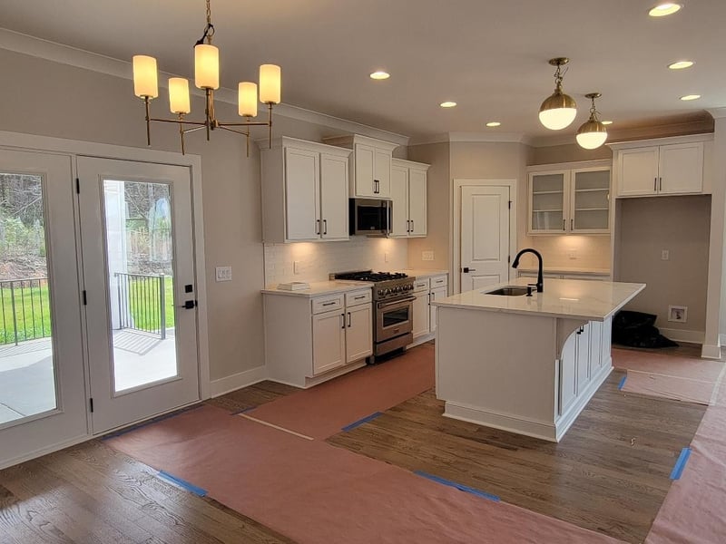 4709 Perth Ln, Nolensville, TN 37135