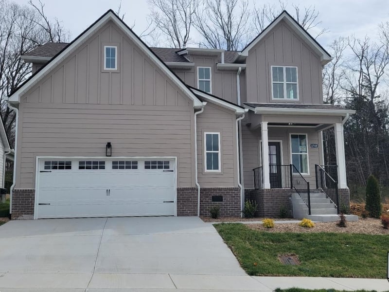 4709 Perth Ln, Nolensville, TN 37135