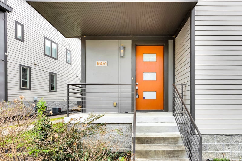 1806 Cahal Ave, Nashville, TN 37206