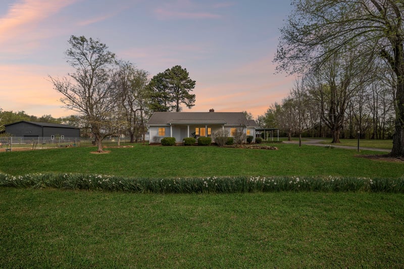3026 Dilton Mankin Rd, Murfreesboro, TN 37127