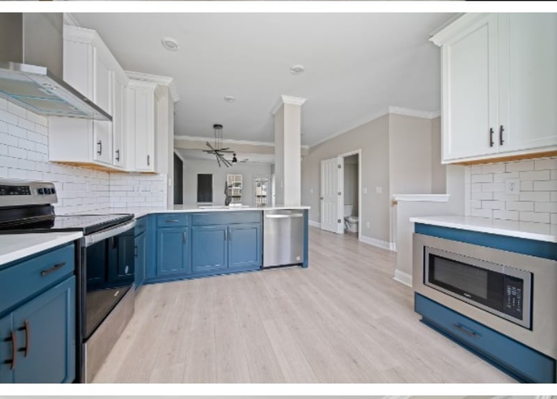 1755 Park Terrace Ln, Nolensville, TN 37135