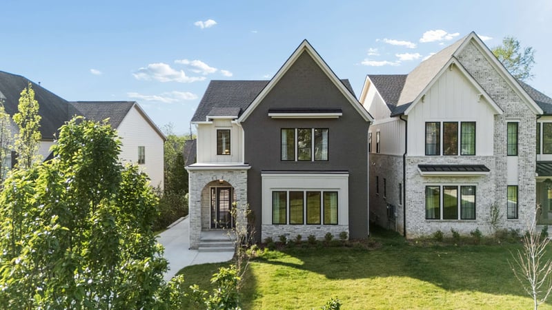 4209B Kirtland Rd, Nashville, TN 37215