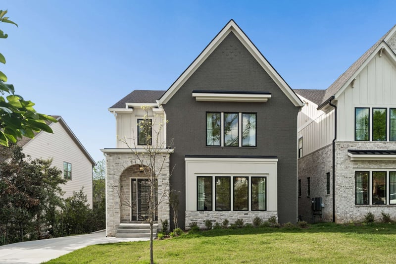 4209B Kirtland Rd, Nashville, TN 37215