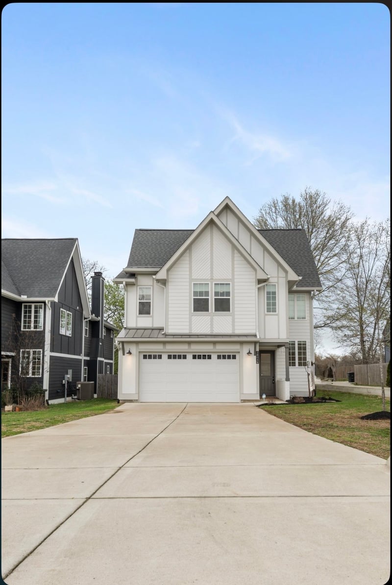 2805B Meadow Rose Dr, Nashville, TN 37206