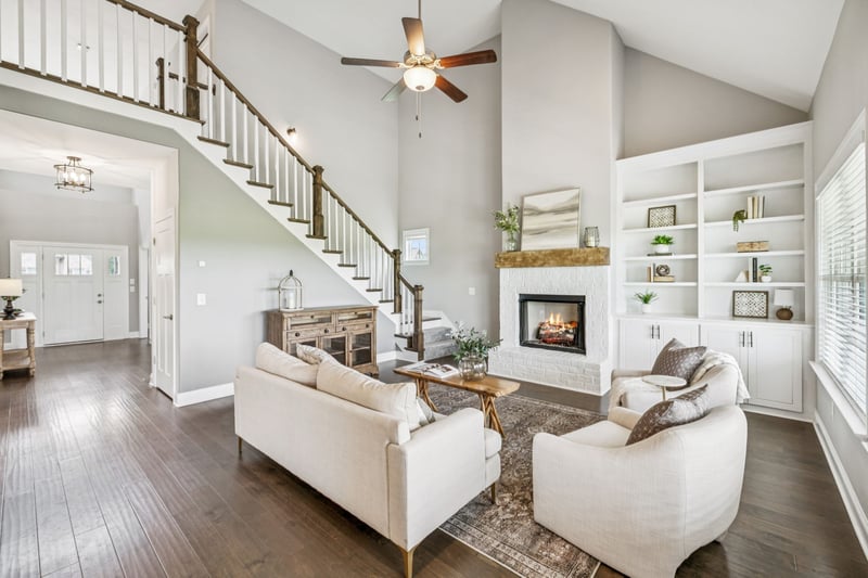 7013 Harriswood Ln, Murfreesboro, TN 37129