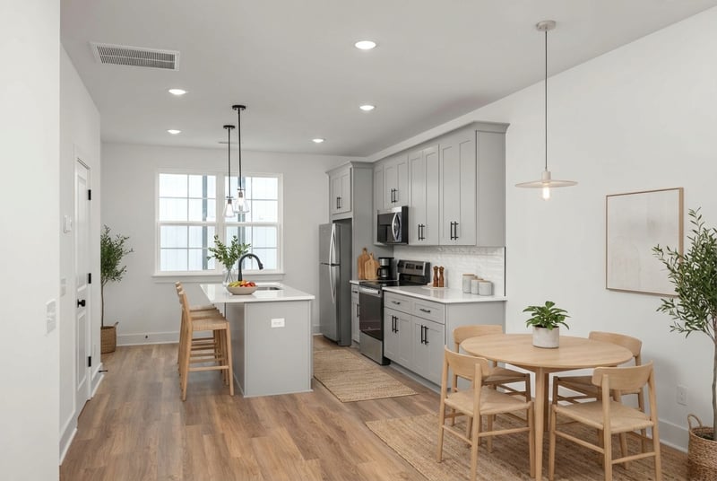 700 N Dupont Ave #207, Madison, TN 37115