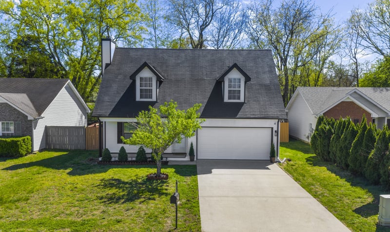 145 Meigs Dr, Murfreesboro, TN 37128