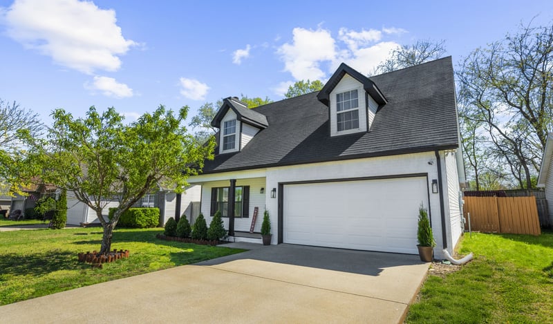 145 Meigs Dr, Murfreesboro, TN 37128