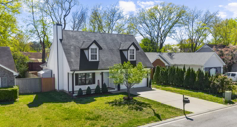 145 Meigs Dr, Murfreesboro, TN 37128