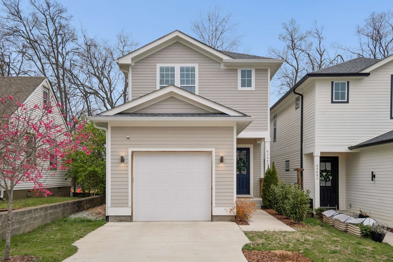 6368B Alamo Pl, Nashville, TN 37209