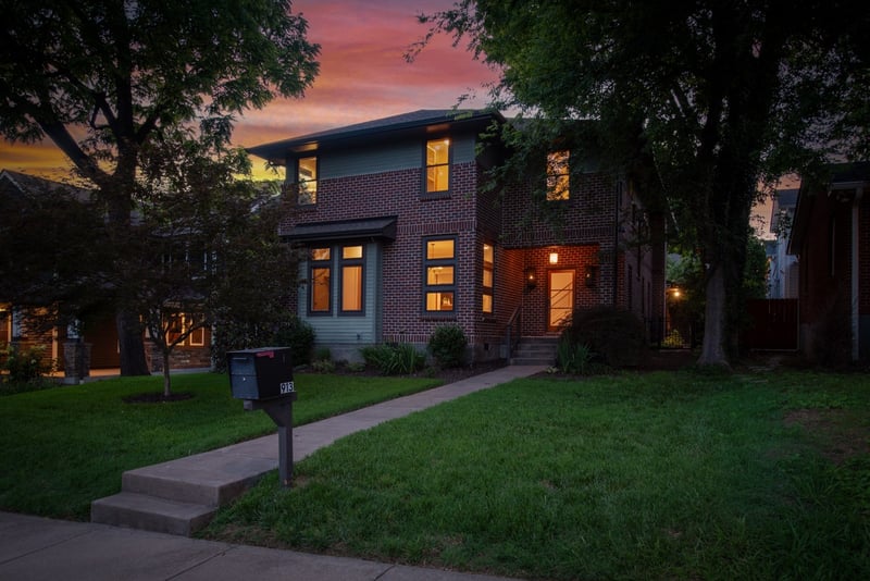 913 Fatherland St, Nashville, TN 37206