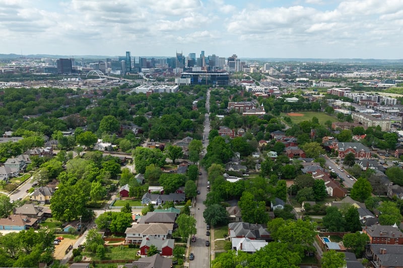 913 Fatherland St, Nashville, TN 37206