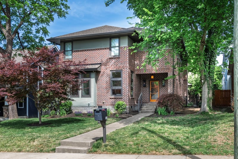 913 Fatherland St, Nashville, TN 37206