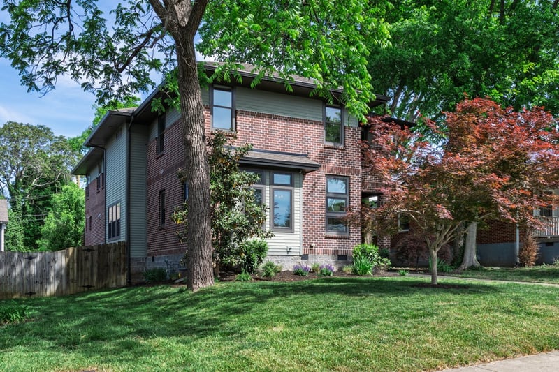 913 Fatherland St, Nashville, TN 37206