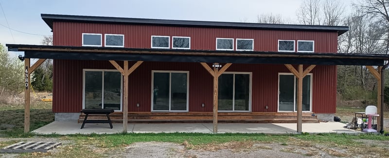 4380 Veals Rd, Murfreesboro, TN 37127