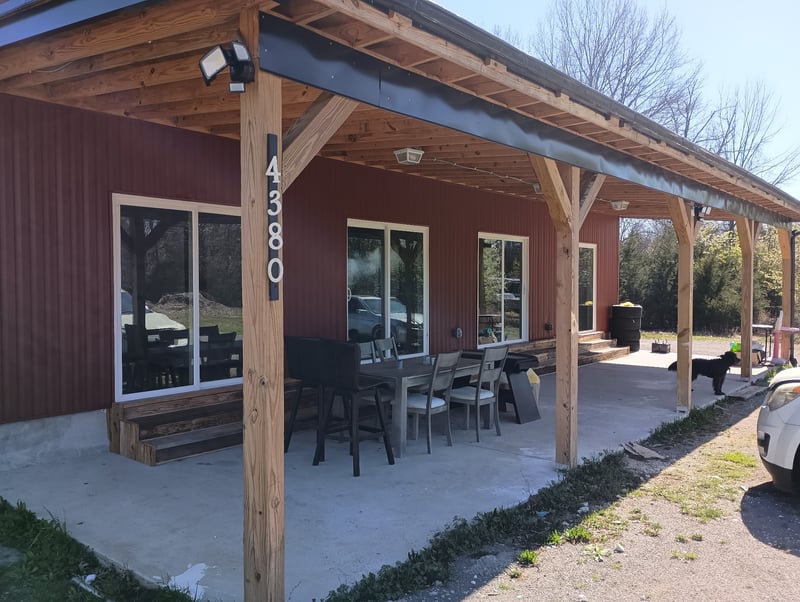 4380 Veals Rd, Murfreesboro, TN 37127