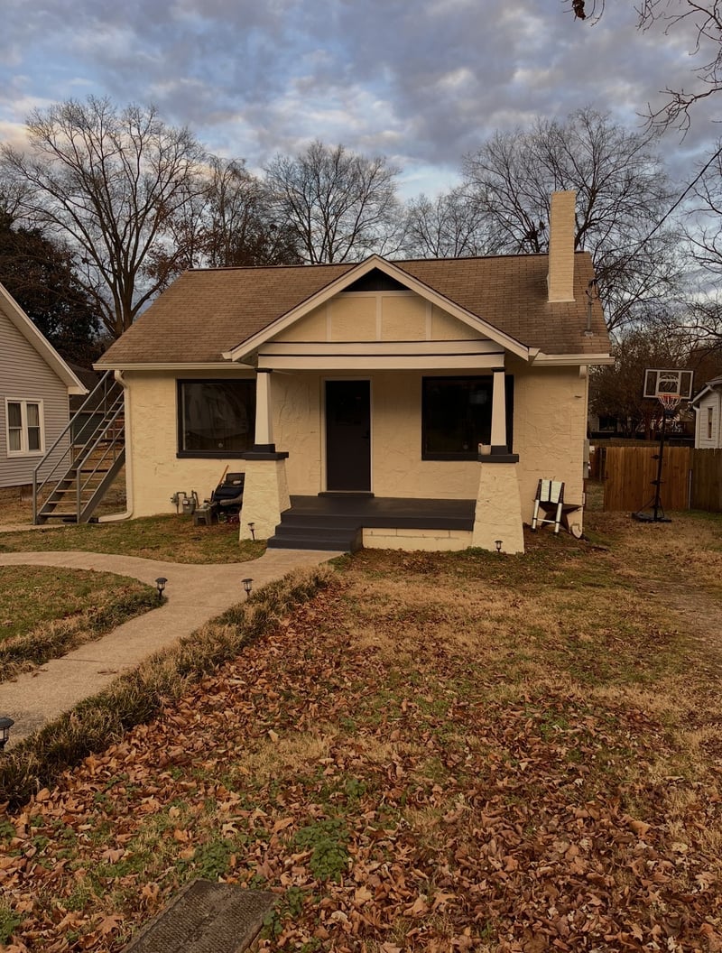 817 Setliff Pl, Nashville, TN 37206