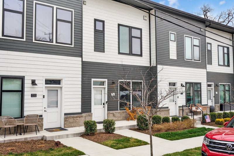 218 Hart St, Nashville, TN 37210