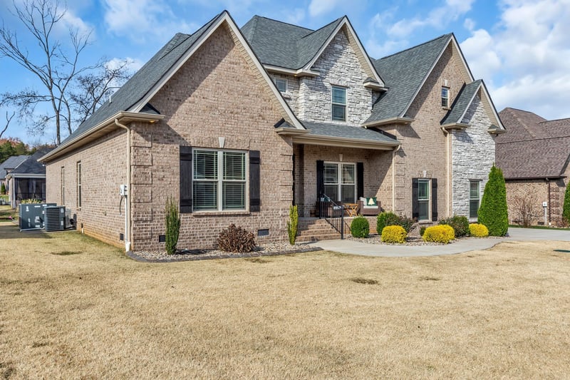 7816 Brenda Ln, Murfreesboro, TN 37129